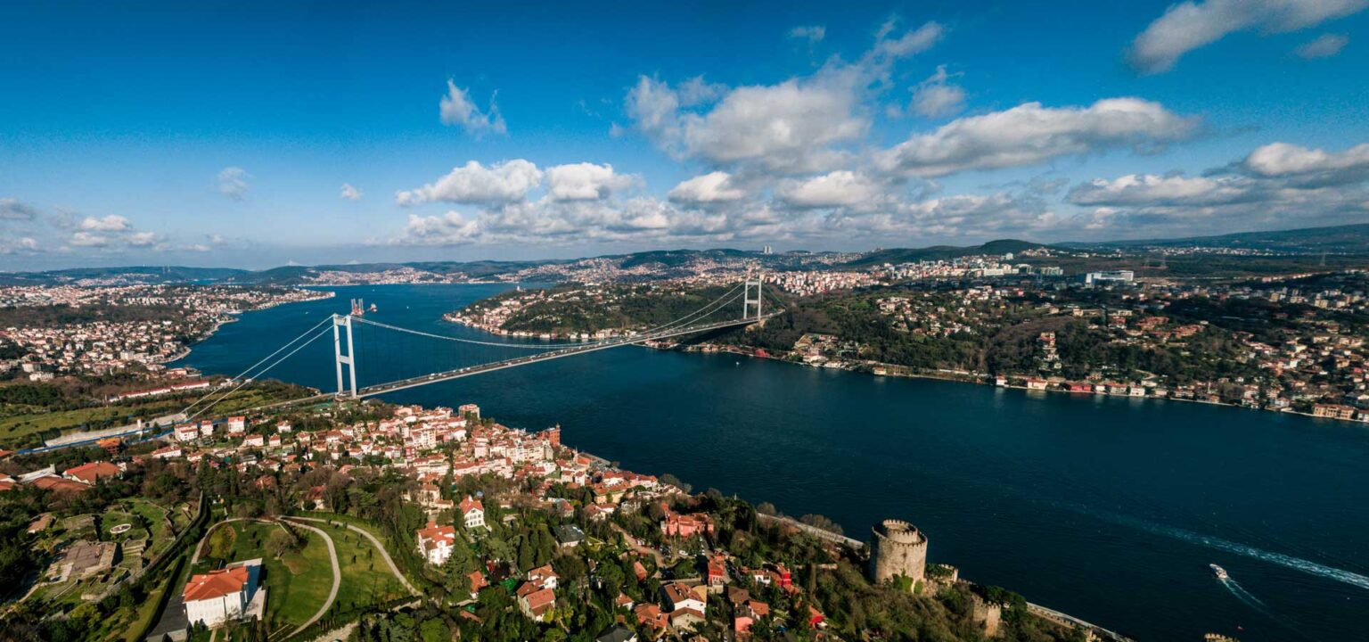 Şehirler Arası Evden Eve Nakliyat ve Şehir İçi Taşımacılık